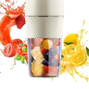 Portable Blender, New In Box